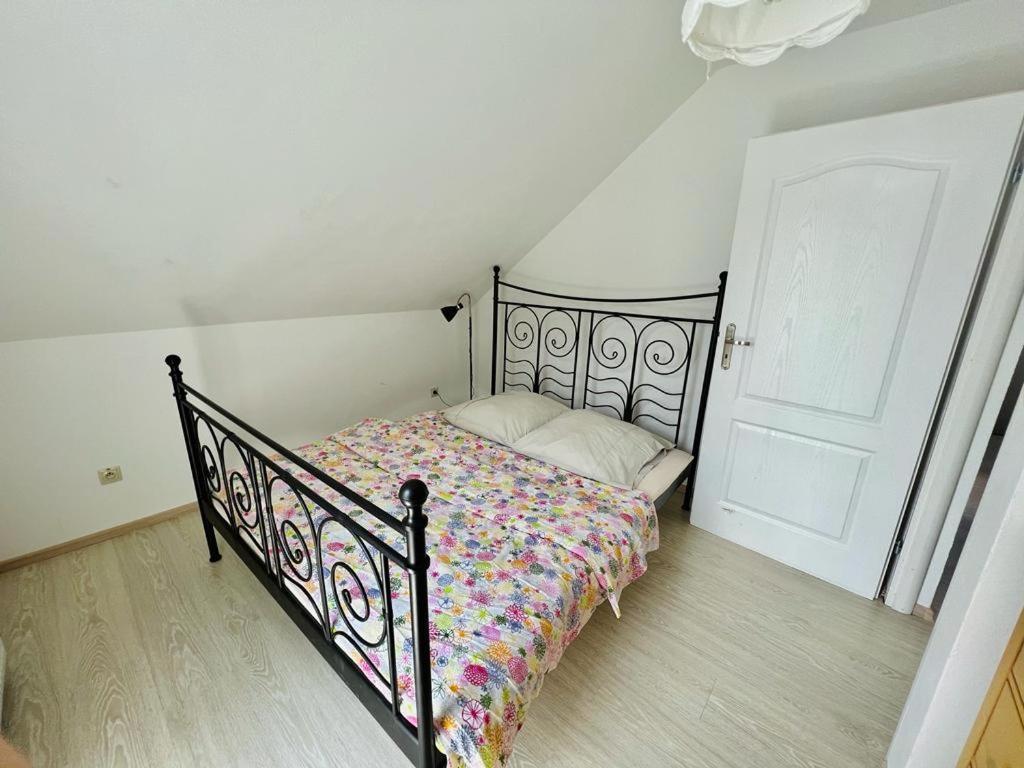 Villa Rekreacny Domcek Tizina à Terchová Extérieur photo