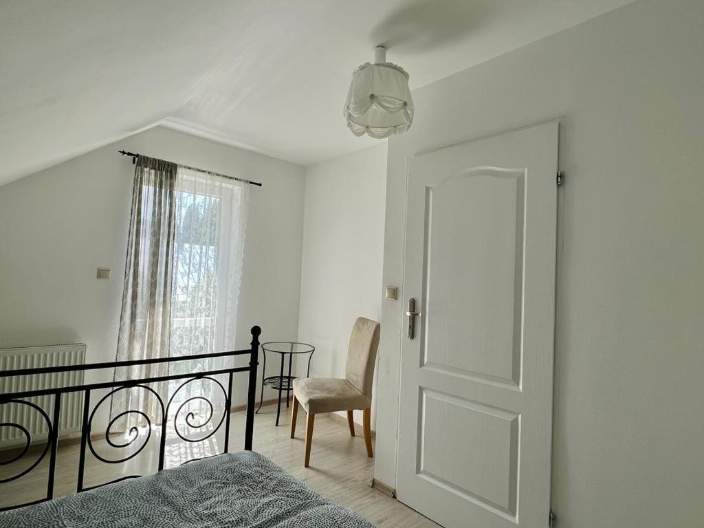 Villa Rekreacny Domcek Tizina à Terchová Extérieur photo